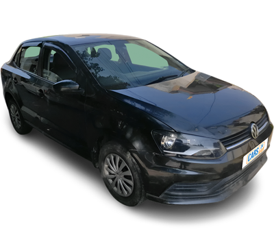 Volkswagen Ameo-img